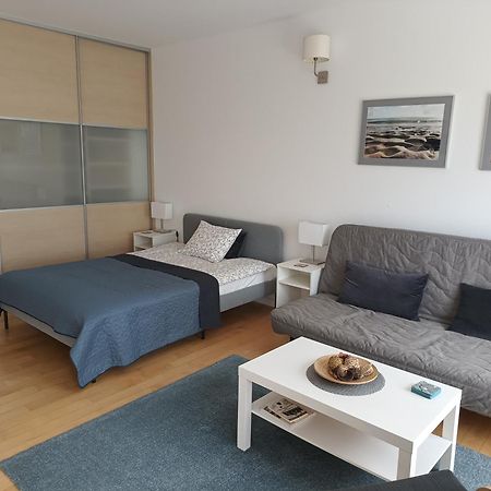 Apartament Zdroj Krzeszowice Luaran gambar