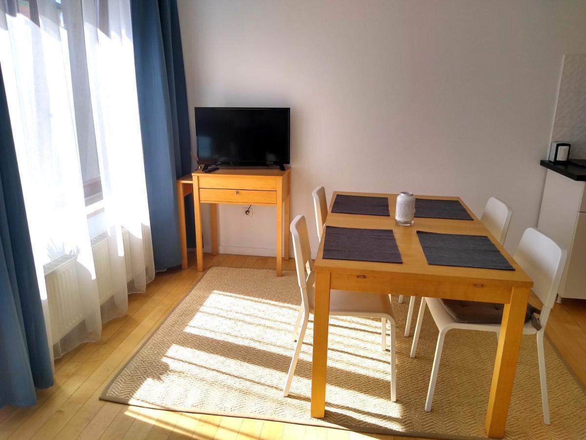 Apartament Zdroj Krzeszowice Luaran gambar