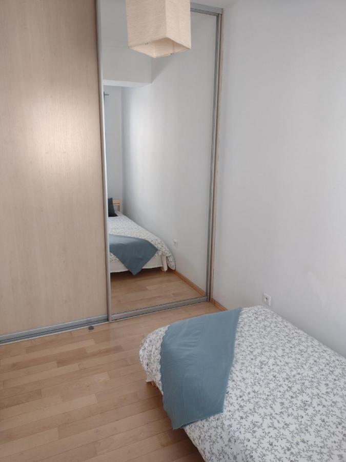 Apartament Zdroj Krzeszowice Luaran gambar