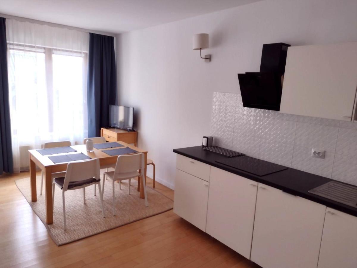 Apartament Zdroj Krzeszowice Luaran gambar