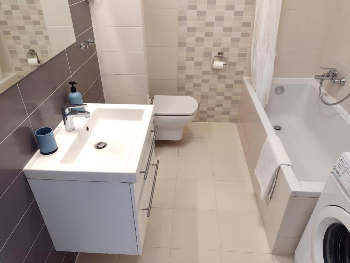 Apartament Zdroj Krzeszowice Luaran gambar