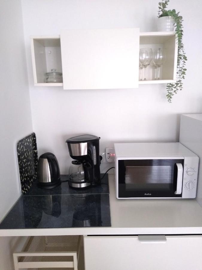 Apartament Zdroj Krzeszowice Luaran gambar