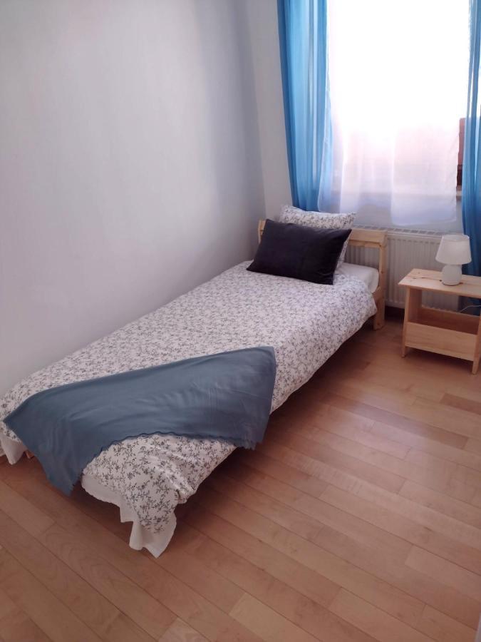 Apartament Zdroj Krzeszowice Luaran gambar