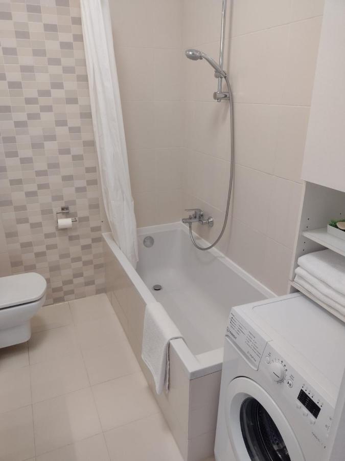 Apartament Zdroj Krzeszowice Luaran gambar