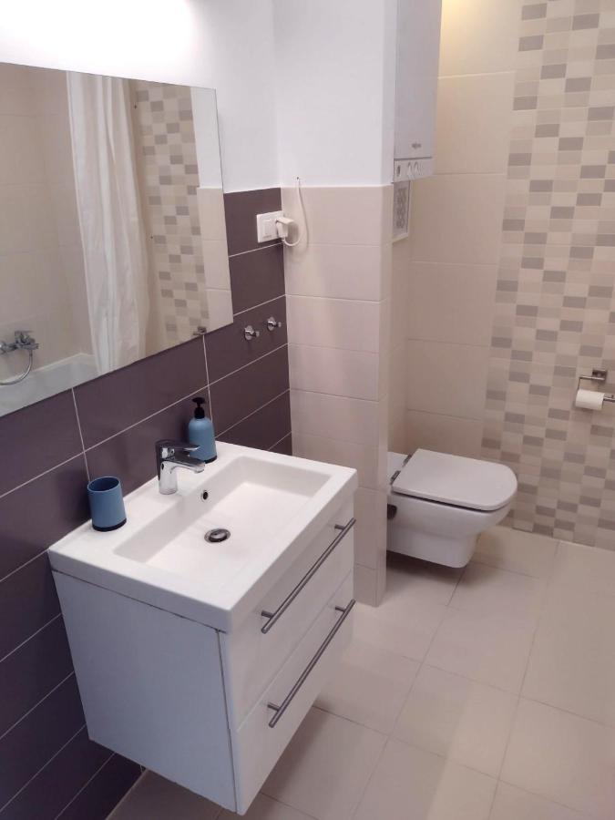Apartament Zdroj Krzeszowice Luaran gambar
