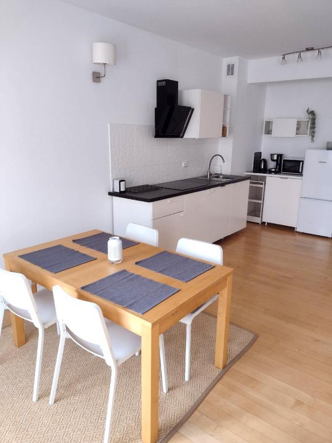 Apartament Zdroj Krzeszowice Luaran gambar