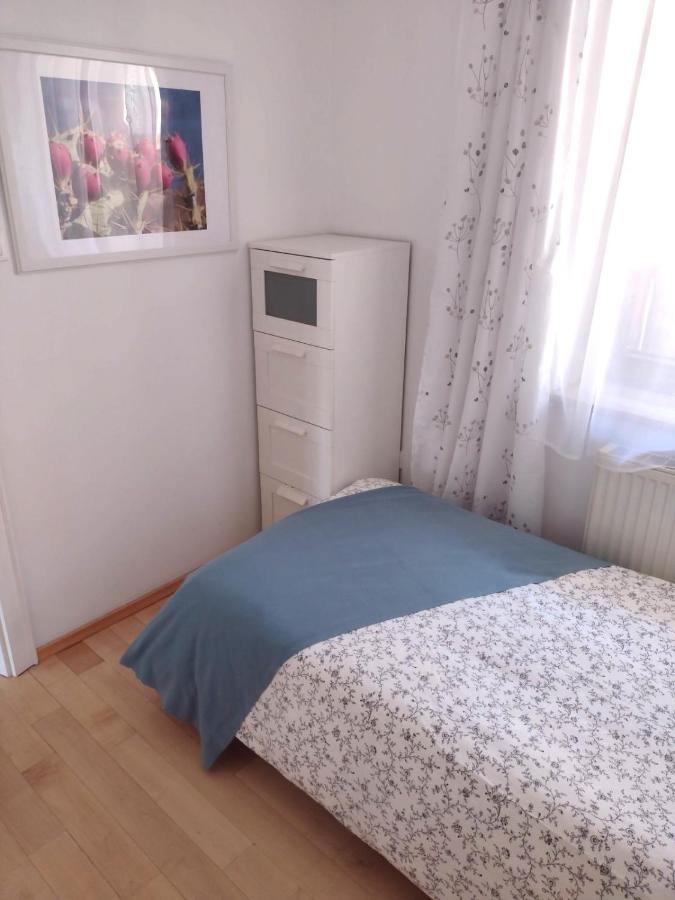Apartament Zdroj Krzeszowice Luaran gambar