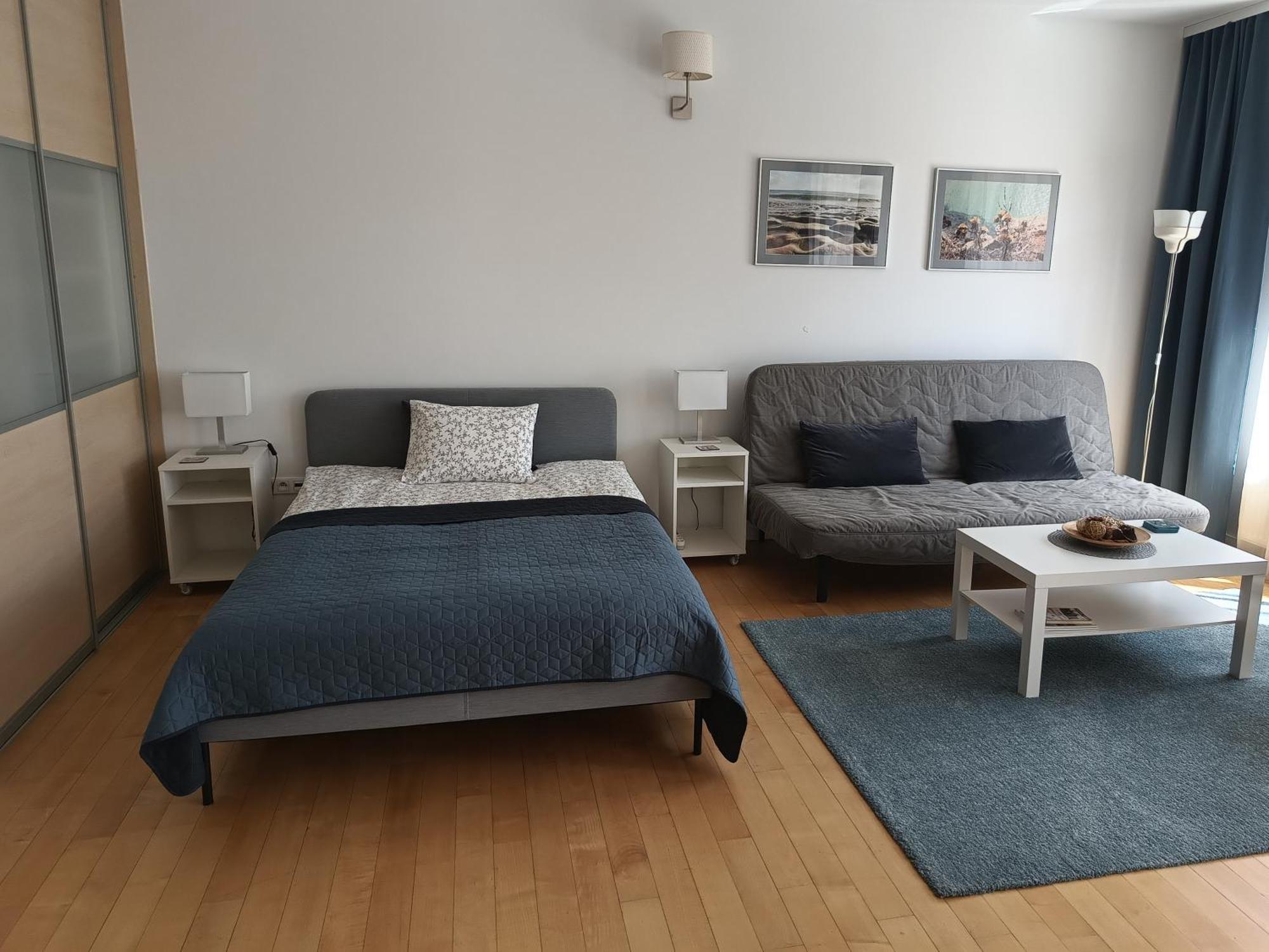 Apartament Zdroj Krzeszowice Luaran gambar