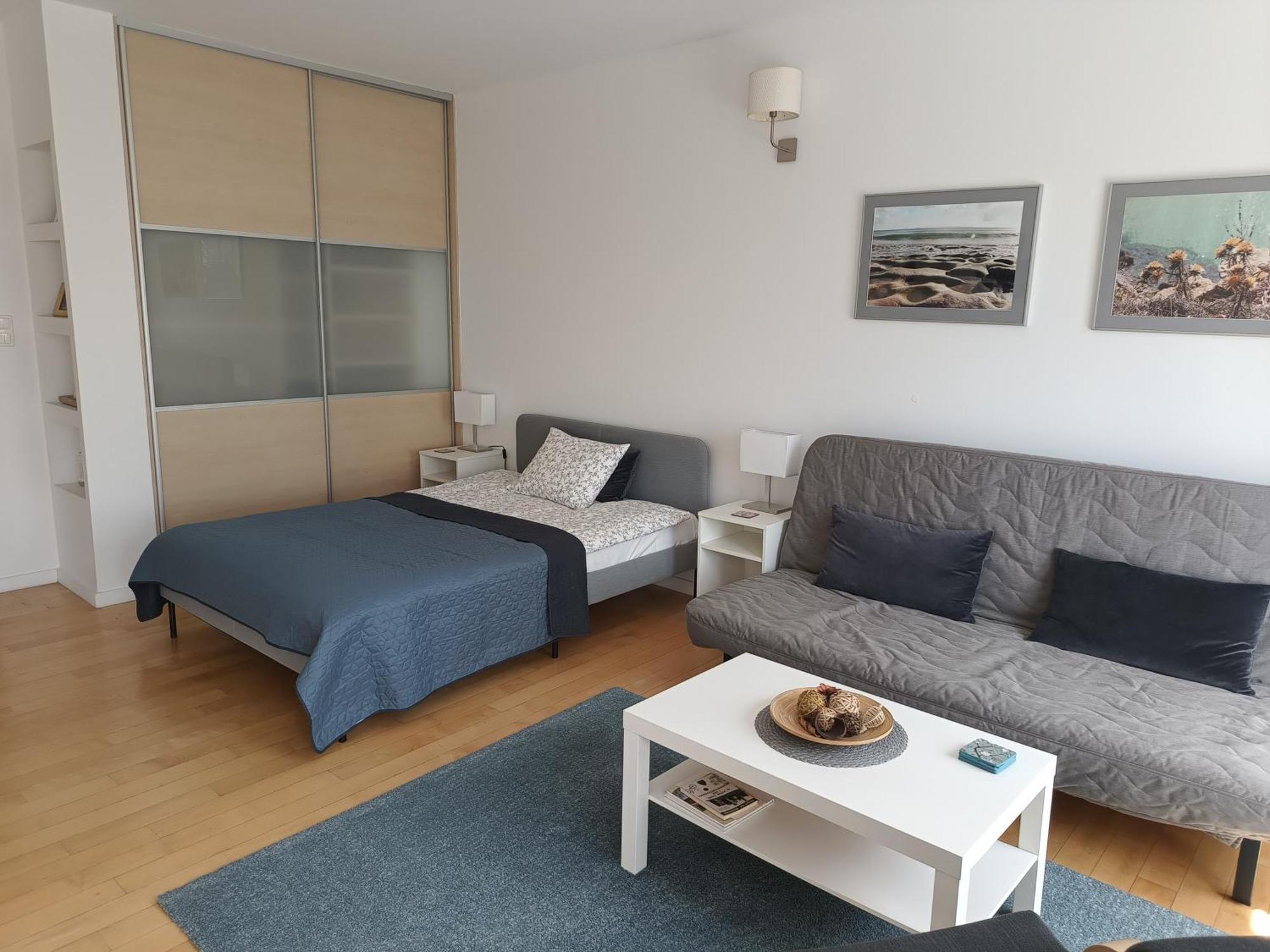 Apartament Zdroj Krzeszowice Luaran gambar